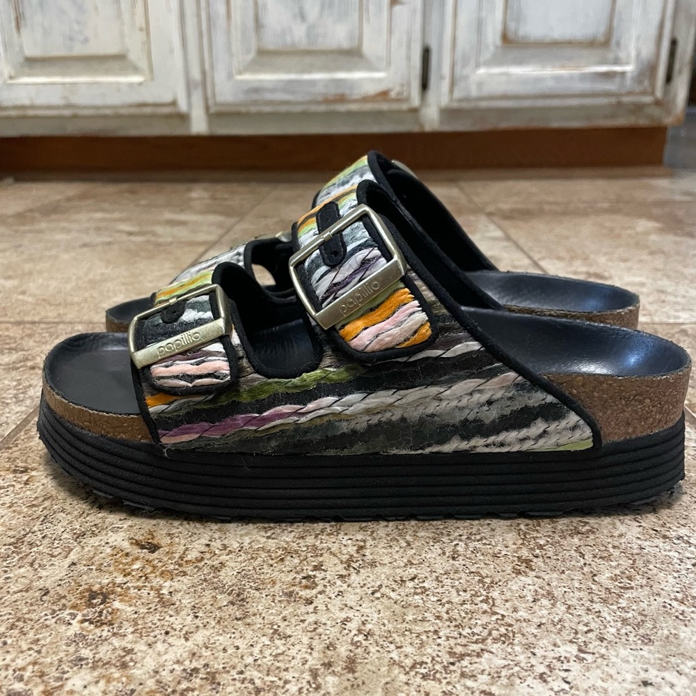 Papillio Arizona Platform 37